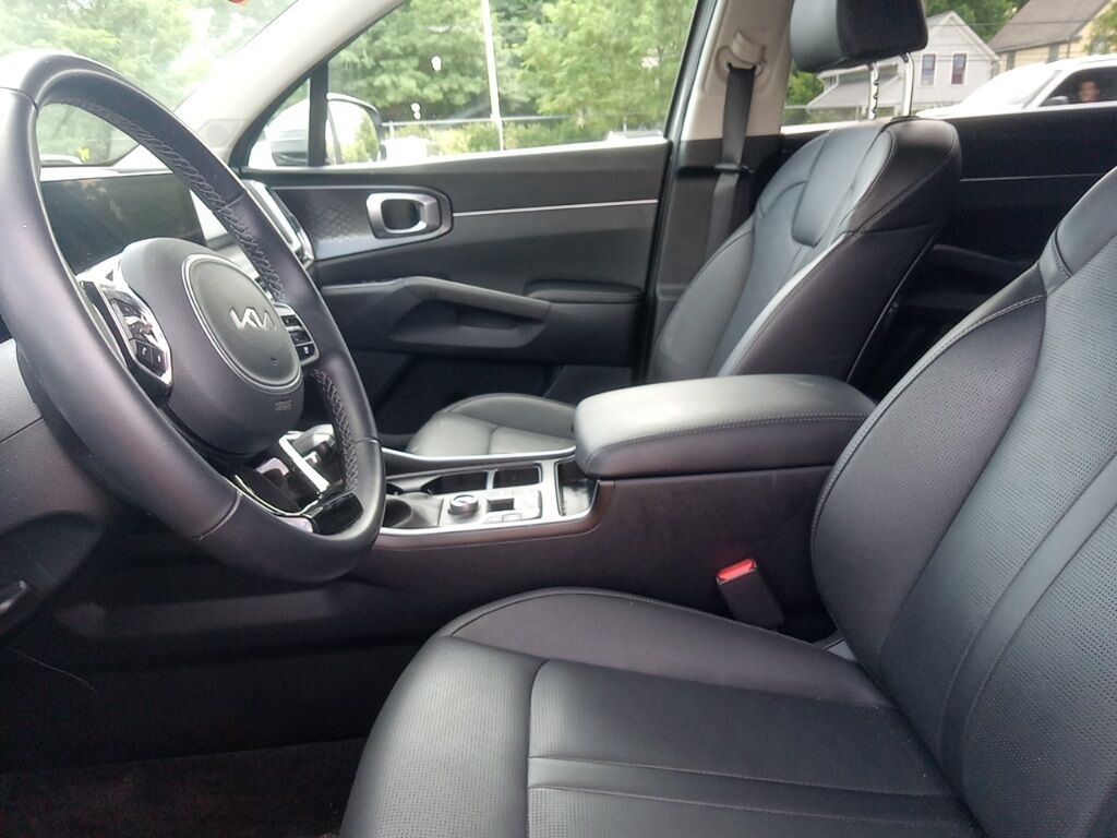 2025 Kia Sorento S Akron OH