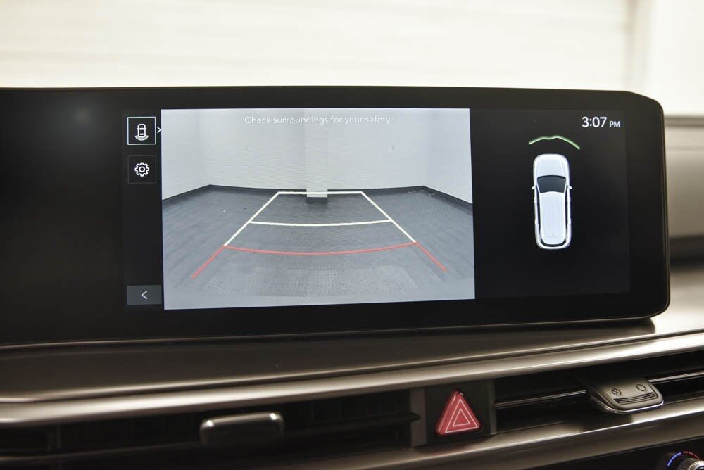 2025 Kia Sorento S Akron OH