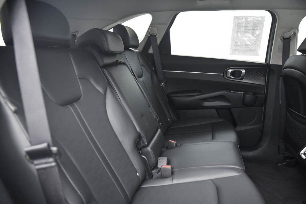 2025 Kia Sorento S Akron OH