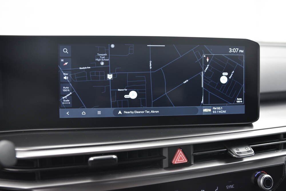 2025 Kia Sorento S Akron OH