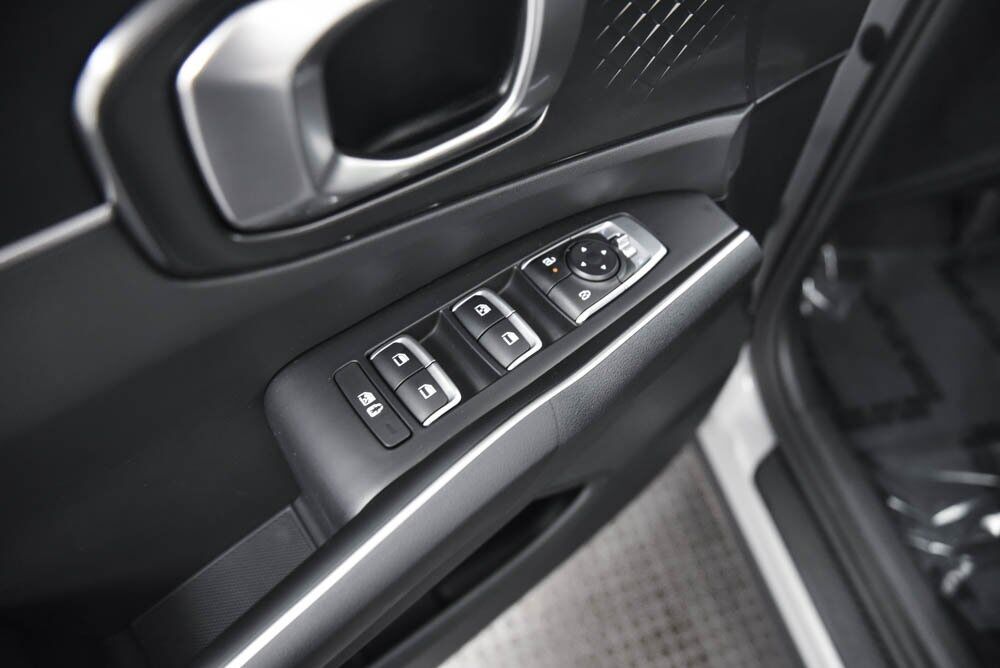 2025 Kia Sorento S Akron OH