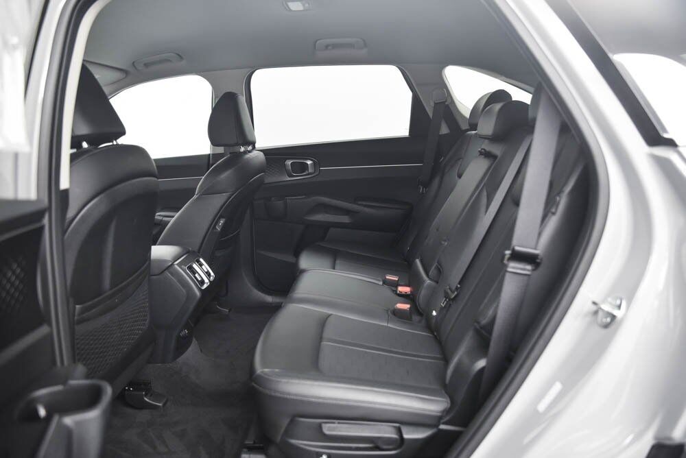 2025 Kia Sorento S Akron OH