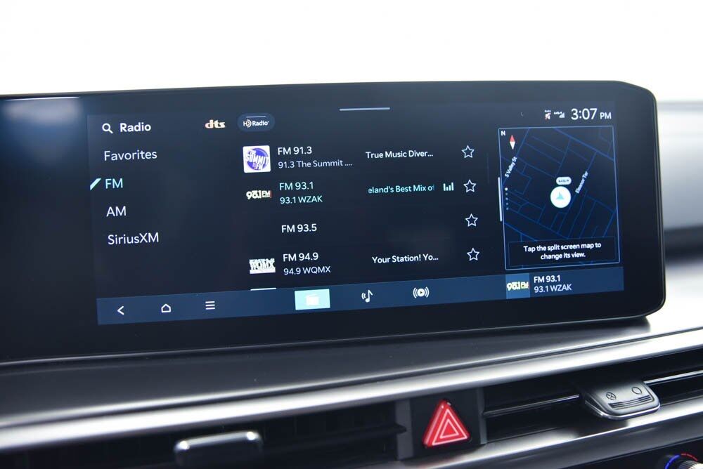 2025 Kia Sorento S Akron OH