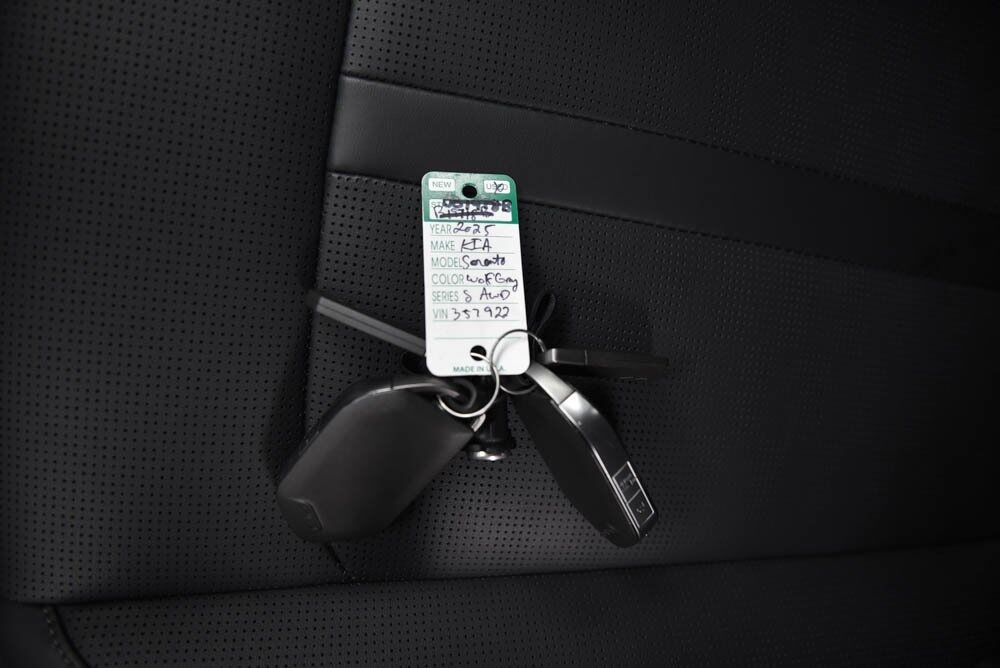 2025 Kia Sorento S Akron OH