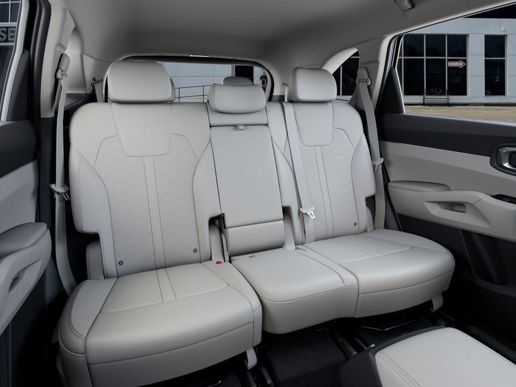 2025 Kia Sorento S Akron OH