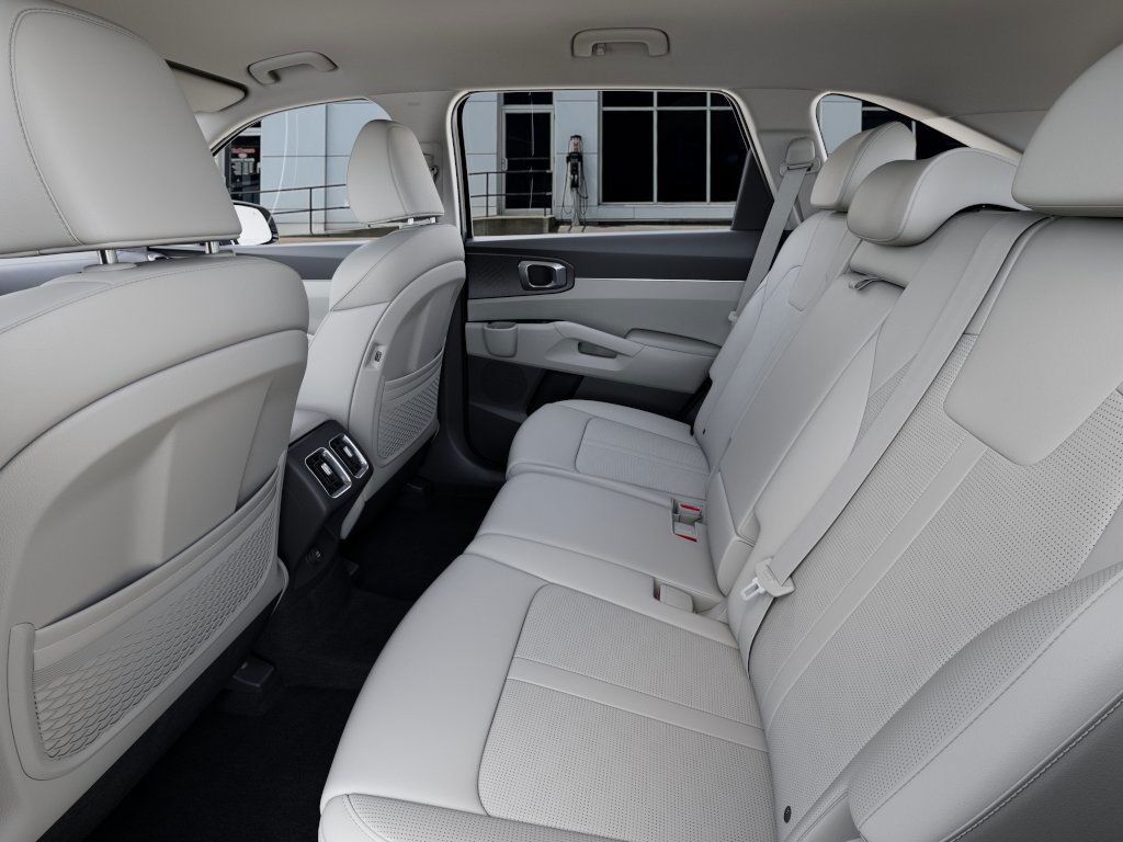 2025 Kia Sorento S Akron OH
