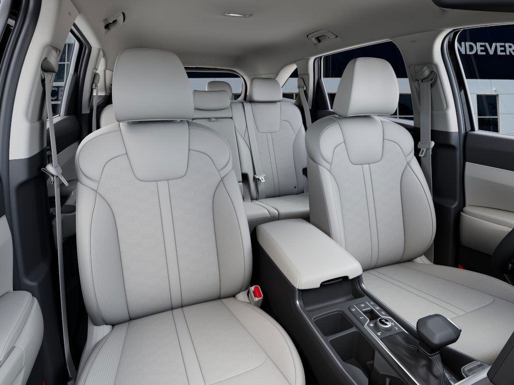 2025 Kia Sorento S Akron OH
