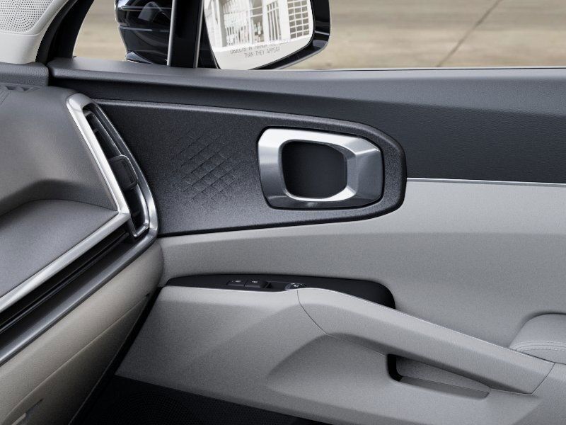 2025 Kia Sorento S Akron OH