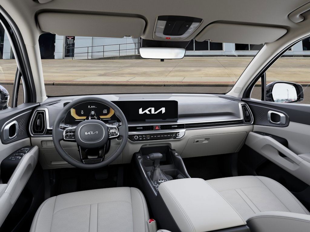 2025 Kia Sorento S Akron OH