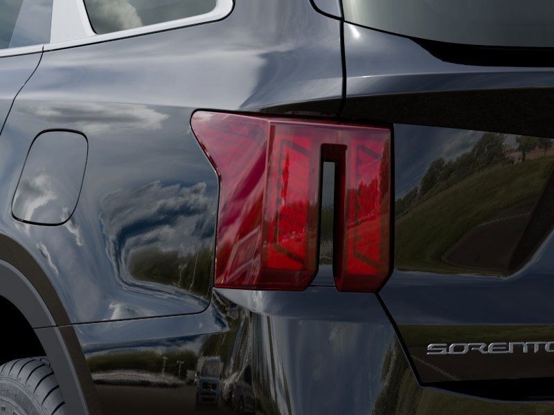 2025 Kia Sorento S Akron OH