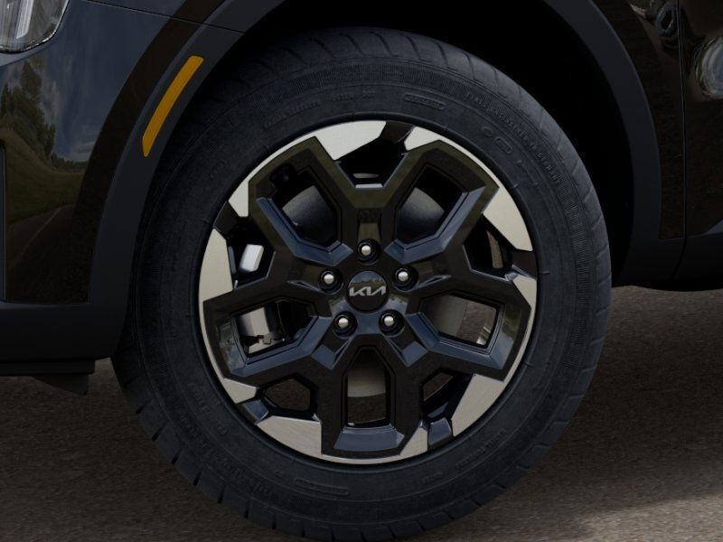 2025 Kia Sorento S Akron OH