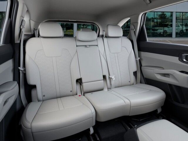 2025 Kia Sorento S Albuquerque NM