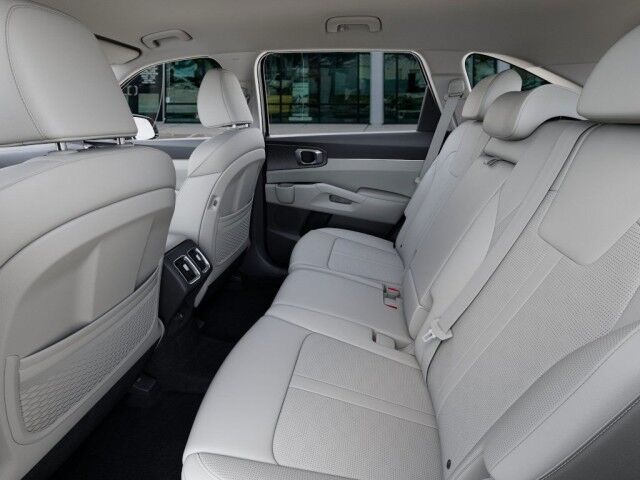 2025 Kia Sorento S Albuquerque NM