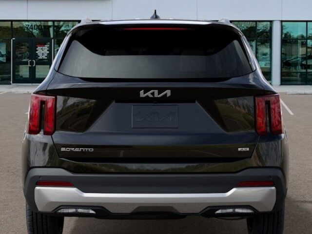 2025 Kia Sorento S Albuquerque NM