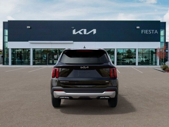 2025 Kia Sorento S Albuquerque NM