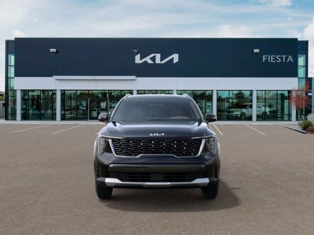 2025 Kia Sorento S Albuquerque NM