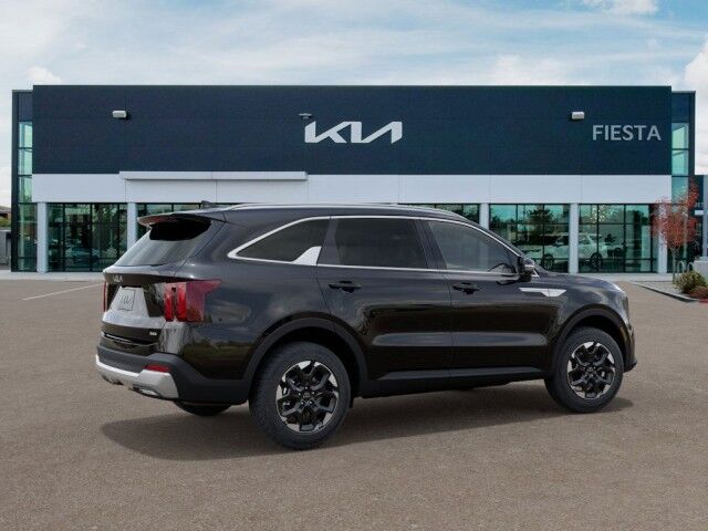 2025 Kia Sorento S Albuquerque NM