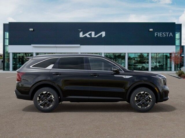 2025 Kia Sorento S Albuquerque NM
