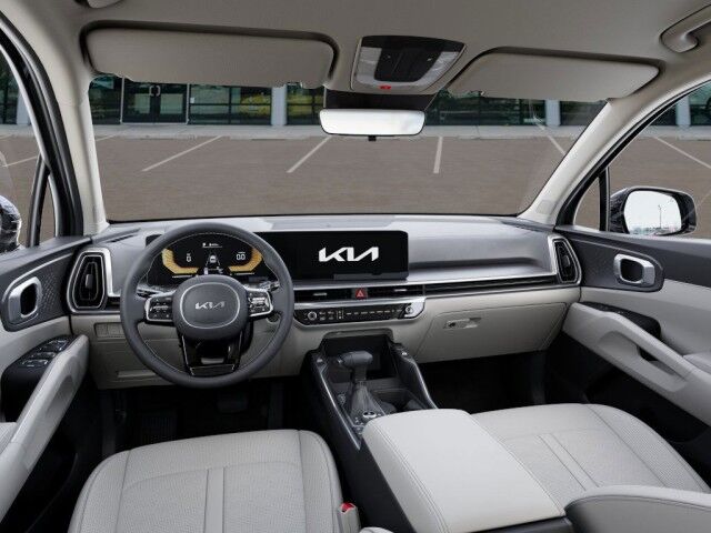 2025 Kia Sorento S Albuquerque NM
