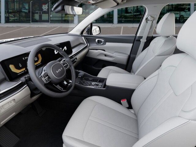 2025 Kia Sorento S Albuquerque NM