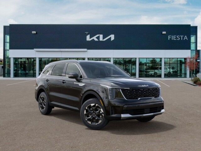 2025 Kia Sorento S Albuquerque NM