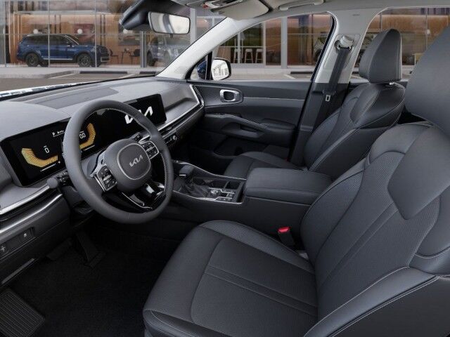 2025 Kia Sorento S El Paso TX