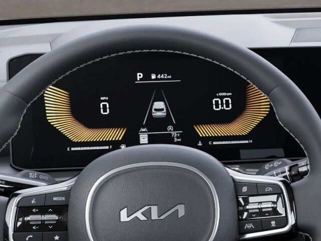 2025 Kia Sorento S El Paso TX