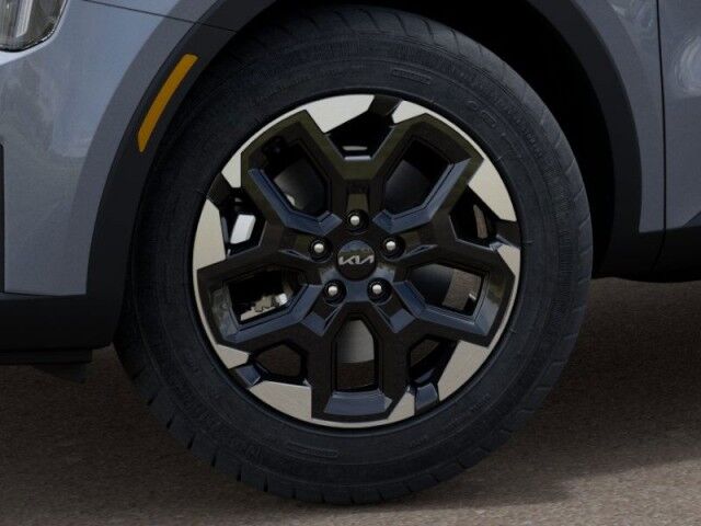 2025 Kia Sorento S El Paso TX
