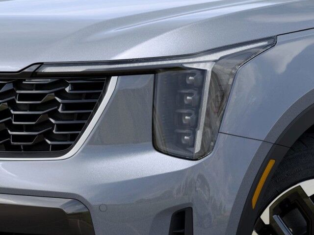 2025 Kia Sorento S El Paso TX