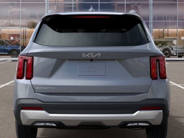 2025 Kia Sorento S El Paso TX