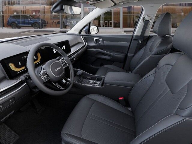 2025 Kia Sorento S El Paso TX