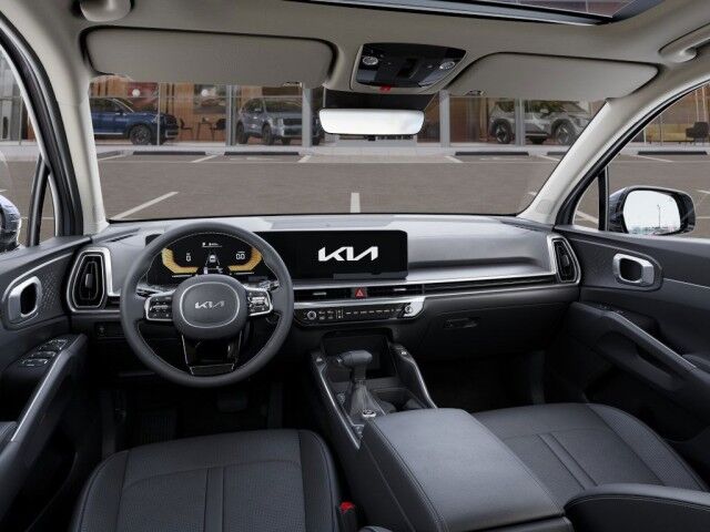 2025 Kia Sorento S El Paso TX