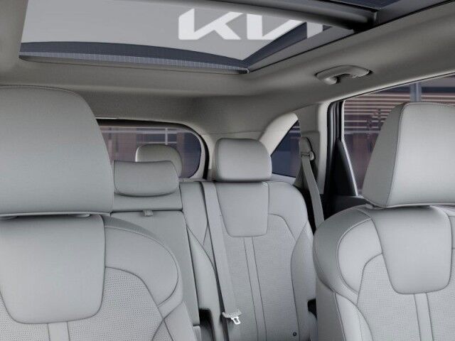 2025 Kia Sorento S El Paso TX