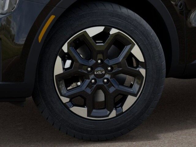 2025 Kia Sorento S El Paso TX