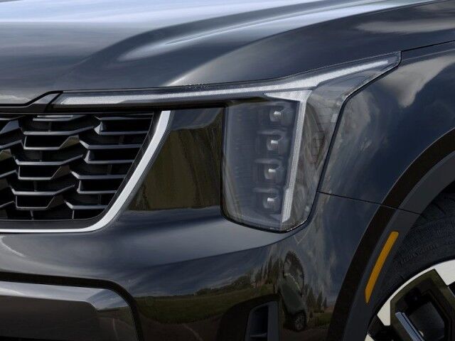 2025 Kia Sorento S El Paso TX