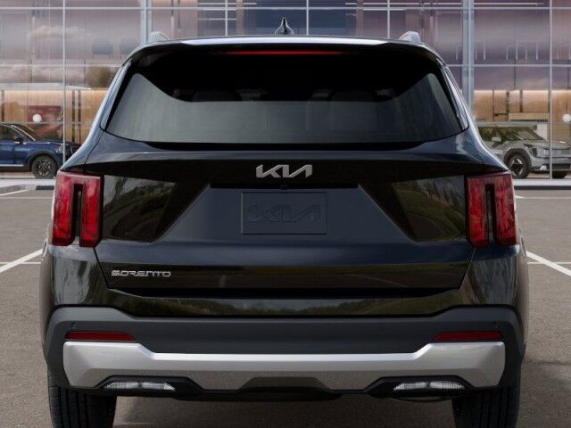 2025 Kia Sorento S El Paso TX