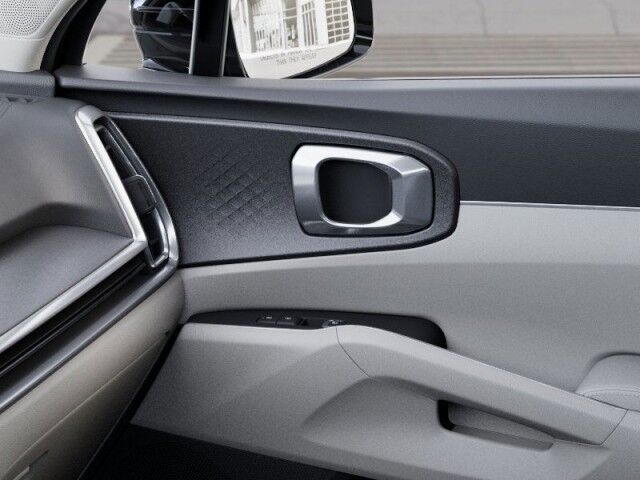 2025 Kia Sorento S El Paso TX