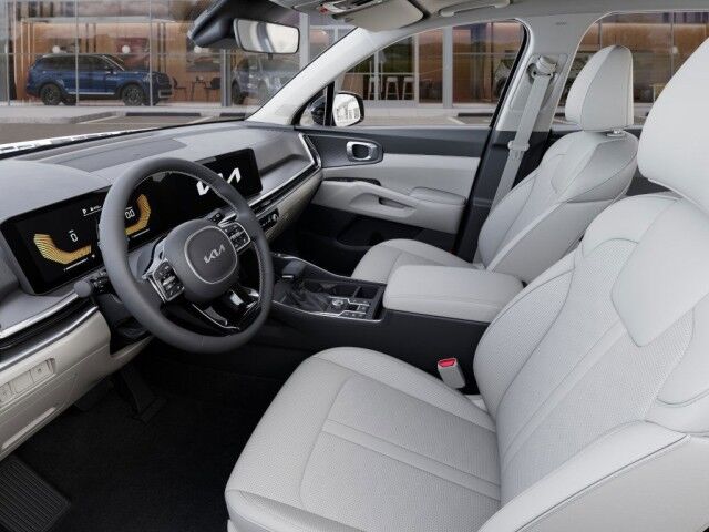 2025 Kia Sorento S El Paso TX