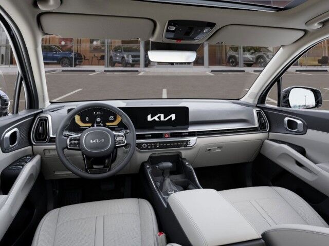 2025 Kia Sorento S El Paso TX