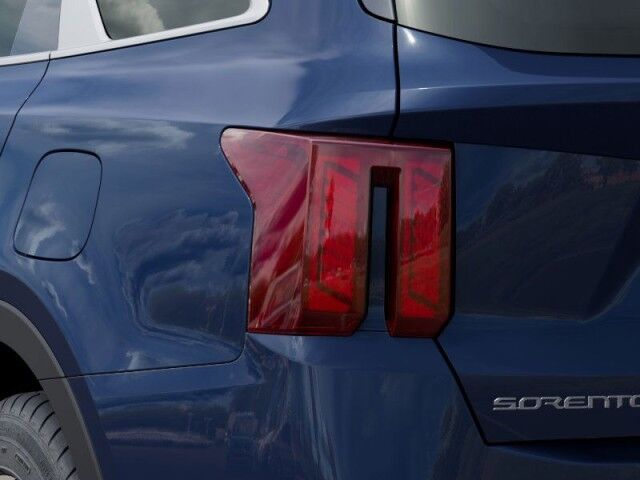 2025 Kia Sorento S El Paso TX