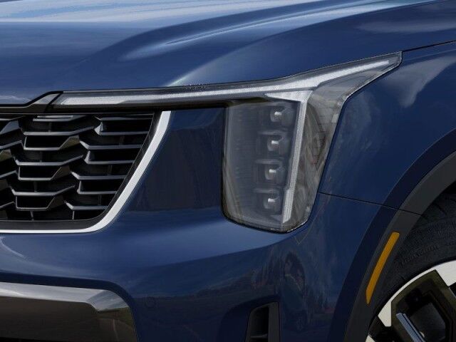 2025 Kia Sorento S El Paso TX