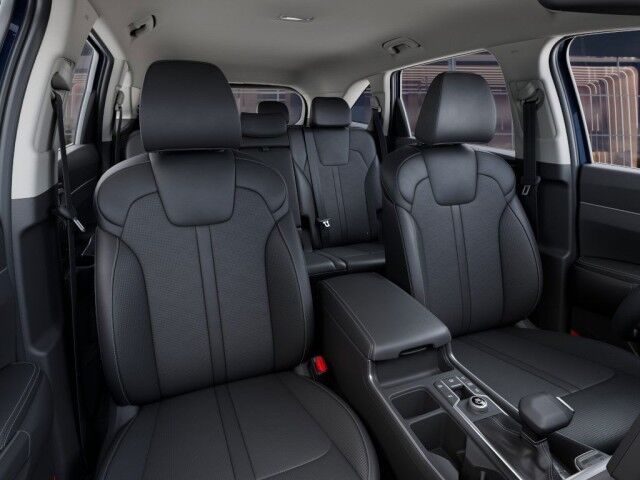 2025 Kia Sorento S El Paso TX