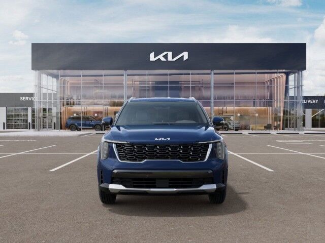 2025 Kia Sorento S El Paso TX