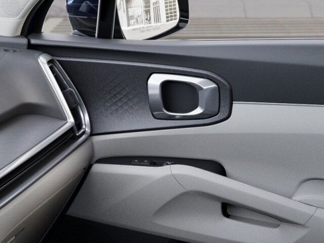 2025 Kia Sorento S El Paso TX