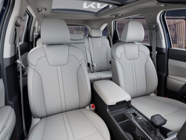 2025 Kia Sorento S El Paso TX
