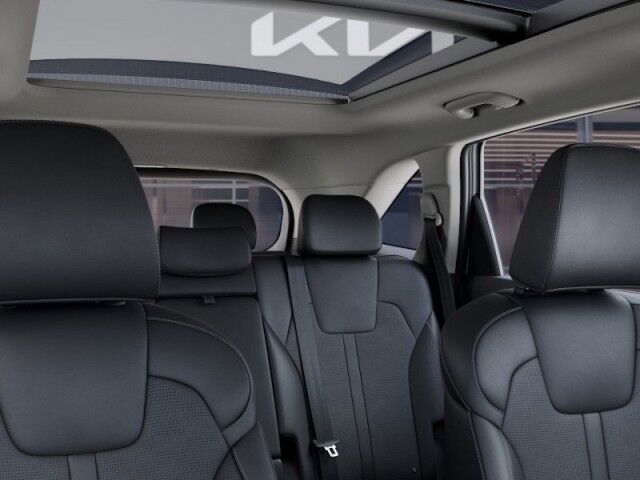 2025 Kia Sorento S El Paso TX