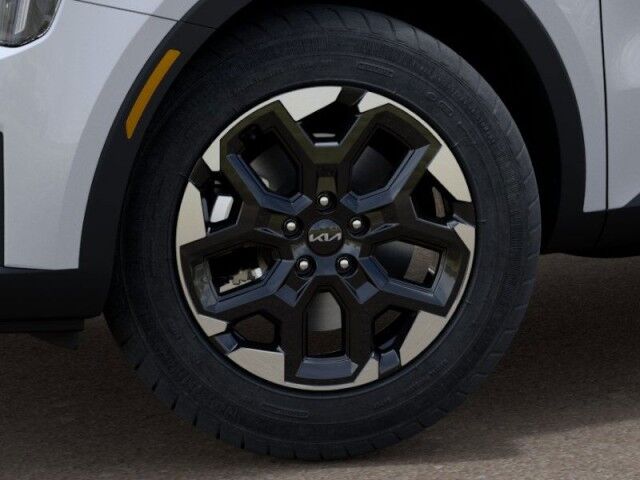2025 Kia Sorento S El Paso TX