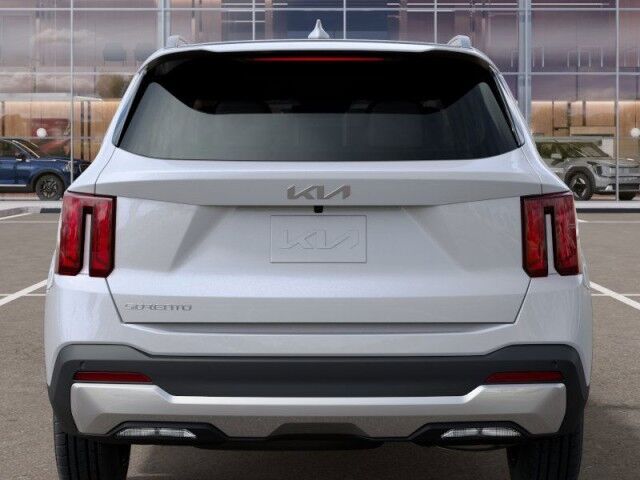 2025 Kia Sorento S El Paso TX