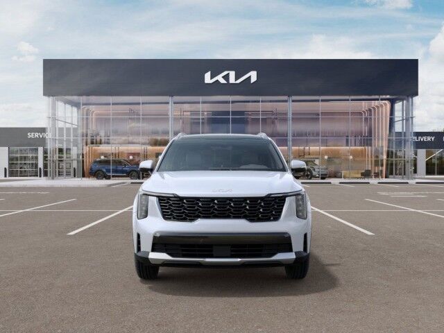 2025 Kia Sorento S El Paso TX