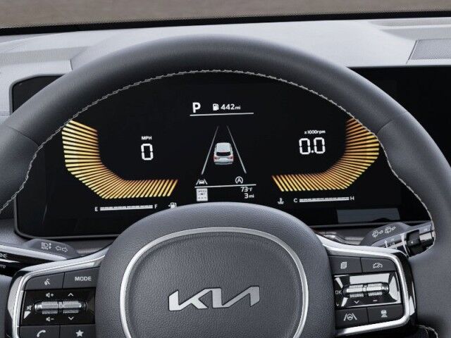 2025 Kia Sorento S El Paso TX
